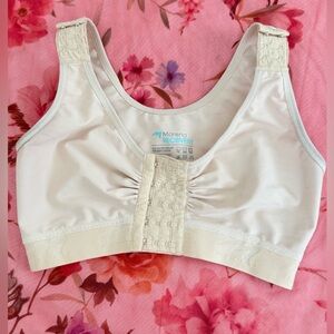 Marena Recovery Beige bra size 34-36